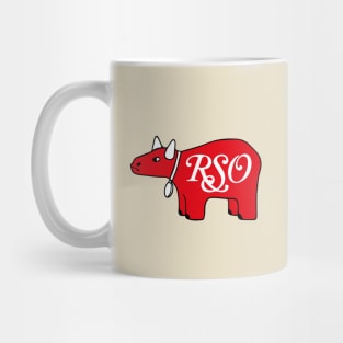 RSO Mug